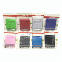 Supports de tablette en plastique Portable noir supports de voiture de téléphone Flexible Compatible iPhone iPad intérieur extérieur bureau à domicile