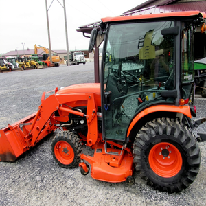 2019 KUBOTA B2650HSDC - Product Image 1