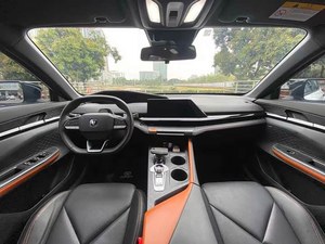 Venta al por Mayor de Autos Chang'an UNI-T 2020 2021 <span class=keywords><strong>2022</strong></span> de Segunda Generación, 1.5T Premium, Cómodos, de Gasolina, los Más Populares en Ghana - Product Image 4