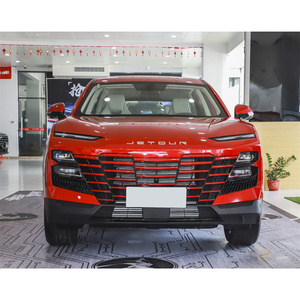 รุ่นใหม่ด้านหน้าไดรฟ์เฌอรี่ Dasheng DCT กษัตริย์ <span class=keywords><strong>UPlus</strong></span> เบนซินรถยนต์ EV รถยนต์สำหรับขาย - Product Image 1