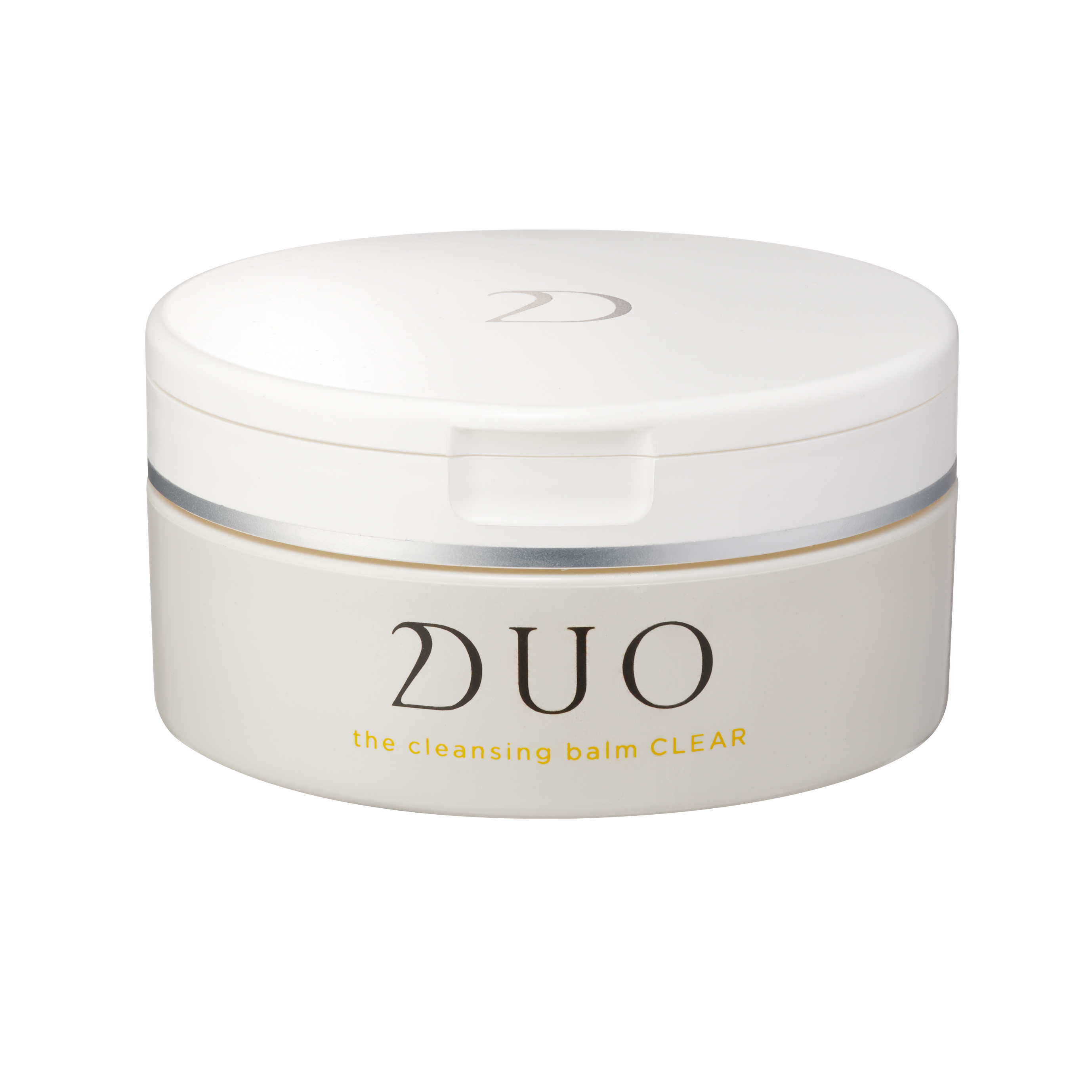 japanese the cleansing balm for woman the cleansing balm clear