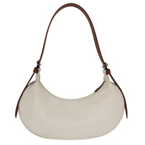 Bolso de Hombro Geométrico de Estilo Extranjero Avanzado para Mujer, de Cuero PU, de Venta Caliente y Personalizado - Product Image 5