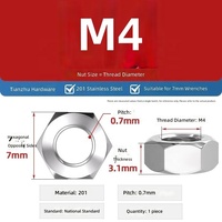 Vis et écrous personnalisables en acier inoxydable anodisé 201 JINGSHUO pour supports de montage solaire
