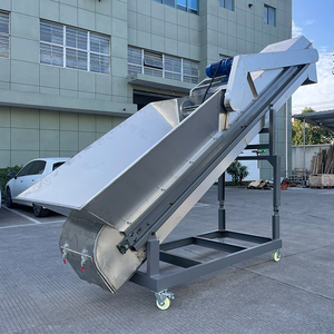 Costo del macchinario per la lavorazione della plastica e della gomma in plastica pp Ps Pet Ldpe che ricicla la linea di produzione macchina estrusore - Product Image 5