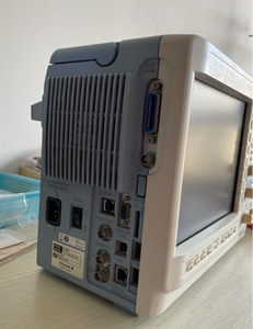 Oscilloscope enregistreur YOKOGAWA DL850 avec module 720220 - Product Image 4