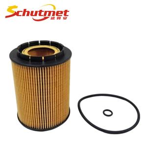 <span class=keywords><strong>Filtre</strong></span> à <span class=keywords><strong>huile</strong></span> automobile de pièces de moteur automobile de haute qualité pour VW <span class=keywords><strong>GOLF</strong></span> I 1974-1985 OEM 021115562 021115561A 1669779 - Product Image 3