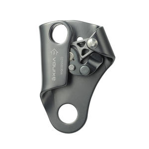 Ascendedor sin manillar Xinda H9760 para cuerda de 8-13 mm, carga de 100 kg, equipo de rescate para escalada y montañismo - Product Image 2