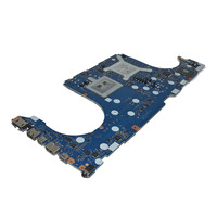Mainboard HP Omen 16-B 16T-B DA0G3KMBCG0 DAG3KMB2CA0 I7-11800H 2.3GHz SRKT3 RTX3060 Laptop Motherboard M62249-601 Tersedia
