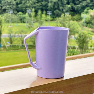 Tazas de plástico promocionales, tazas de café de plástico impresas personalizadas, muestran audazmente su mensaje impreso personalizado, <span class=keywords><strong>nombre</strong></span> del evento, logotipo de la escuela - Product Image 3