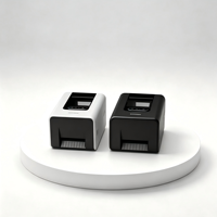 Imprimante d'étiquettes thermiques de bureau Honeywell PC300T, étiqueteuse à ruban PC310T pour l'étiquetage des boîtes d'expédition en entrepôt