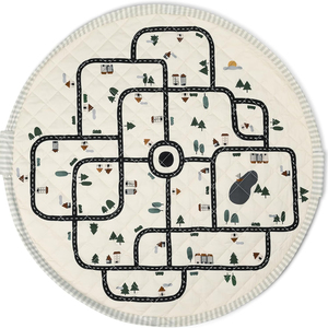 <span class=keywords><strong>Tapis</strong></span> <span class=keywords><strong>de</strong></span> <span class=keywords><strong>jeu</strong></span> pratique facile à transporter pour le voyage <span class=keywords><strong>Tapis</strong></span> <span class=keywords><strong>de</strong></span> <span class=keywords><strong>jeu</strong></span> portable pour bébé <span class=keywords><strong>Tapis</strong></span> <span class=keywords><strong>de</strong></span> <span class=keywords><strong>jeu</strong></span> matelassé 2 en 1 et sac <span class=keywords><strong>de</strong></span> rangement pour bébé - Product Image 2