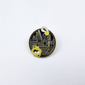 Pin de Solapa Personalizado al por Mayor con Diseño Divertido de Cerveza, Pin de Esmalte Suave de Aleación de Zinc con Impresión UV, Broche, Regalo del Día del Padre para Hombres - Product Image 5