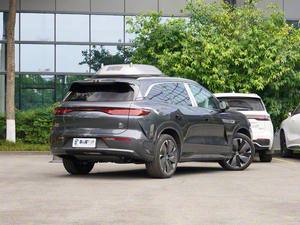 25 TangL DM 175KM Edizione Entusiasta Drone Auto Ibrida Plug-in Elettrica 4WD LiDAR ADAS Fotografia Aerea Intelligente DiPilot300 - Product Image 5