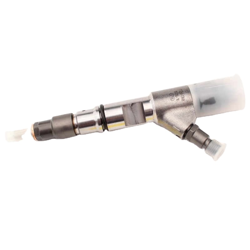 diesel fuel injector 0445120226  common rail injector 0445120226