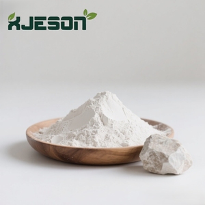 Bột đất sét cao lanh thô trắng hữu cơ cho nông nghiệp mỹ phẩm chăm sóc da cấp Bột Đất Sét cao lanh - Product Image 3