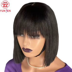 <span class=keywords><strong>ผม</strong></span>แท้ 100% แบบเต็มศีรษะ สีปรับแต่งได้ ดูเป็นธรรมชาติ เหมาะกับทุกสีผิวและรูปหน้า - Product Image 2