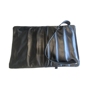 Precio barato Estiramiento eléctrico Masaje Colchón de aire Presión de aire Compresión Masajeador de espalda para mujeres y hombres - Product Image 3