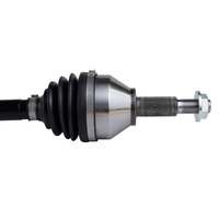 CCL mobil penumpang Auto 654Mm Cv poros penggerak gandar untuk Daihatsu Sirion Aeolus E70 Par Par suspensi untuk Hyundai toyota