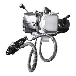 Motor Gy6-180cc 200Cc con Eje de Balance, Refrigeración por Aceite/Aire, Resistente a Impactos, para Buggy de Playa, Kart de Carreras, Repuestos y Accesorios GY6 150 - Product Image 4