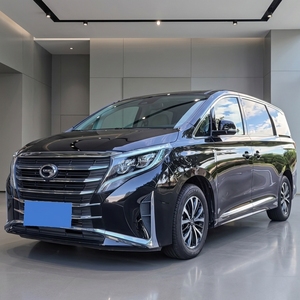 Véhicules d'<span class=keywords><strong>occasion</strong></span> en stock en gros, GAC Trumpchi M8 Leading 390T MPV LHD <span class=keywords><strong>7</strong></span> <span class=keywords><strong>places</strong></span>, moteur essence puissant 2.0T Euro VI, 25-50k milles - Product Image 1
