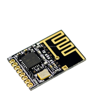Mini Version NRF24L01 Wireless <strong>Module</strong> Power Enhanced Version 2.4G Wireless Transceiver <strong>Module</strong> - Product Image 1