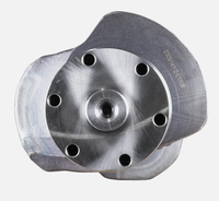 3370201 337-0201 2219360 Vilebrequin pour C15 Acert C16 C18 370045 1601799