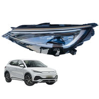 Pièces détachées automobiles pour BYD ATTO 3 Yuan Plus : Phare, Feu arrière, Phare antibrouillard, Aile, Bras de suspension, Rotule, Rotule de direction, Embout de biellette de direction, Pare-chocs