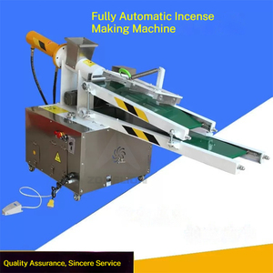 เครื่องทำธูปไฟฟ้าขนาดกะทัดรัดสำหรับใช้ในบ้านและโรงงานขนาดเล็ก - Product Image 4