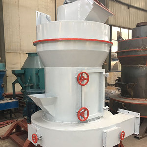 Broyeur Raymond compétitif de 1 à 30 t/h pour le calcaire, la dolomite, le gypse, le carbonate de calcium - Product Image 4