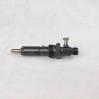 Inyector Cummins 6bt 5.9 3914491 0432131837 Original DCEC Cummins Bosch Kit de Inyectores de Combustible Diésel Marino para 6BT5.9