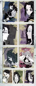 Großhandel Demon Slayer <span class=keywords><strong>Kimetsu</strong></span> No Yaiba Leinwandkunst Sammlerstück Großformatiges Bild - Product Image 5