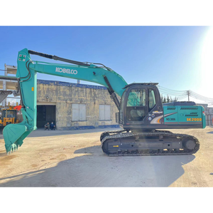Usato Japan <span class=keywords><strong>Kobelco</strong></span> SK200 escavatore <span class=keywords><strong>20ton</strong></span> seconda mano cingolato <span class=keywords><strong>Kobelco</strong></span> 200 escavatori per la vendita - Product Image 1