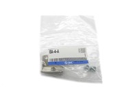 Nuevo Controlador de Programación PLC de Automatización Industrial ISA-4-A Original y Listo para Usar en Almacenes