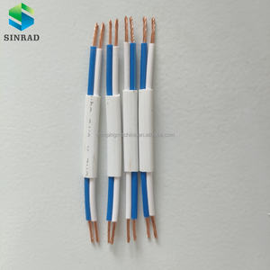 Automatic Flat Sheath <b>Wire</b> Cutter Stripper with Dual End Tinning for Electronic <b>Cable</b> <b>Assembly</b> Lines - Product Image 2