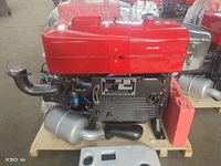 Low-Price Construction Machinery Complete Engine Assembly Diesel Engine From China