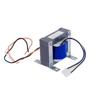 220V 12V biến Áp Điện flyback topology giai đoạn duy nhất cho các công cụ khác nhau Điện áp đầu ra từ 12V đến 480V Sản xuất tại Trung Quốc - Product Image 2