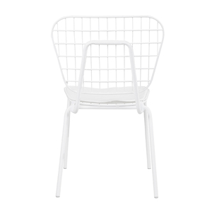 <span class=keywords><strong>Chaise</strong></span> en fil d'acier inoxydable, <span class=keywords><strong>chaise</strong></span> à fil blanche, en maille or, plateau <span class=keywords><strong>noir</strong></span>, échantillon gratuit, fabrication <span class=keywords><strong>de</strong></span> <span class=keywords><strong>Bar</strong></span>, moderne, Toltex - Product Image 5