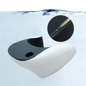 Oreiller fonctionnel pour le soutien des bras, prix d'usine personnalisé, oreiller ergonomique lavable pour la lecture, pour ordinateur portable, iPad - Product Image 6