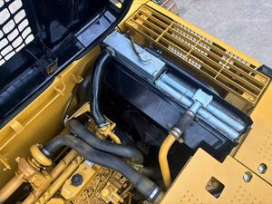 Excavadora Caterpillar CAT 323DL de Segunda Mano de Buena Calidad y Precio Económico, Maquinaria para Movimiento de Tierras con Pocas Horas de Uso en Venta - Product Image 6