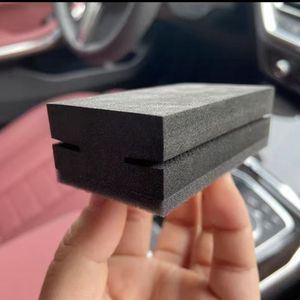 Recubrimiento <span class=keywords><strong>de</strong></span> cristal <span class=keywords><strong>de</strong></span> pintura <span class=keywords><strong>para</strong></span> coche, paño <span class=keywords><strong>de</strong></span> limpieza <span class=keywords><strong>de</strong></span> felpa <span class=keywords><strong>de</strong></span> doble cara, bloque <span class=keywords><strong>de</strong></span> esponja <span class=keywords><strong>de</strong></span> recubrimiento <span class=keywords><strong>de</strong></span> pintura - Product Image 4