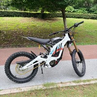 2021 bicyclette électrique la plus populaire bicileta cadre de bicyclette électrique 500W VTT électrique entièrement suspendu