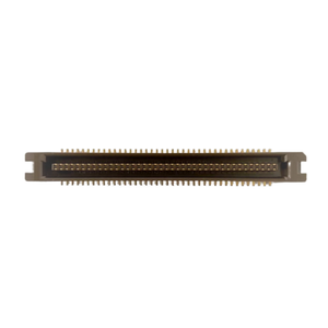 Nuevo Conector de Placa Macho/Hembra KEL 8930E-080-178MS-F SMD de 80 Pines, 1.27mm, ABS, Bronce Fosforado, Componentes Electrónicos - Product Image 5