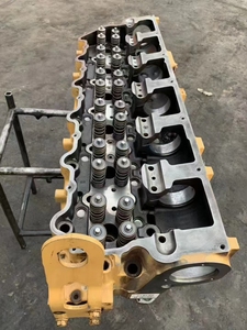 2539234 3G5264 9T8633 3590731 1105096 1333772 2635055 4423609 2036135 3683246 Conjunto de culata de motor marino - Product Image 6