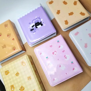 Wholesale Custom <strong>Photo</strong> <strong>Album</strong> Cute Korean Idol Photocard Collection <strong>slip</strong> <strong>in</strong> <strong>Photo</strong> <strong>Album</strong> 4"x6" Bangtan <strong>Album</strong> Card Collection - Product Image 5