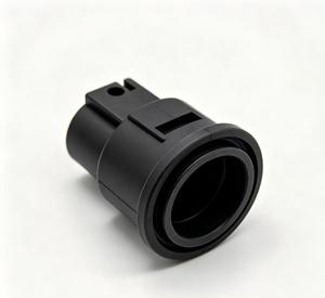 Fabricant de pièces automobiles moulées par injection plastique |   Fabricant de moules en silicone ABS PP sur mesure - Product Image 3