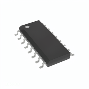 16 SOlC Authorized Distributor L6390D Power Management (PMIC) Buy Online Electronic Components - Product Image 1