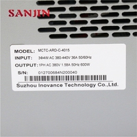 Monarque pièces d'ascenseur ARD Dispositif De Sauvetage Automatique D'ascenseur MCTC-ARD-C-4015