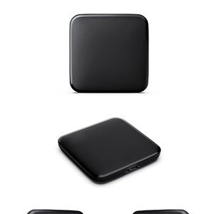 SE New Element <b>SSD</b> Portable 1TB Black USB 3.0 Laptop Mobile Phone Storage with Indicator Lights - Product Image 5