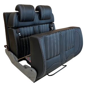 Meilleures ventes Siège de camping-car Toyota personnalisé Réglable Lit transformable pour Sprinter MPV Daily Caravelle Vito - Product Image 2