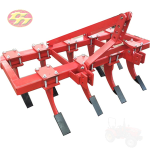 Agricultural Equipment for Farm Deep Loosening Subsoiler Machine - Product Image 2